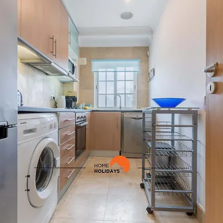 #228 Garrett Flats By Holidays Apartamento Albufeira