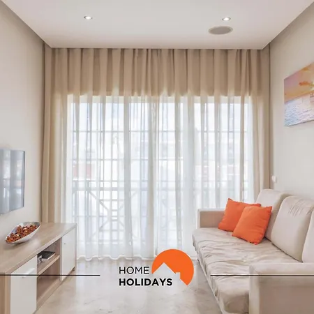 #228 Garrett Flats By Holidays Albufeira