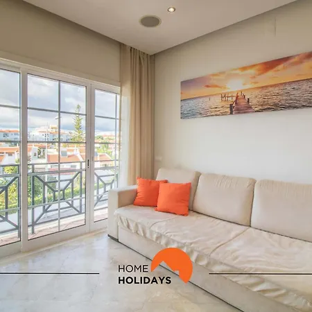 #228 Garrett Flats By Holidays * Албуфейра