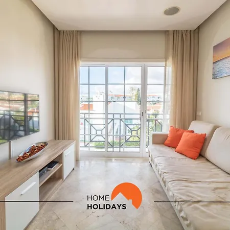 #228 Garrett Flats By Holidays Apartamento