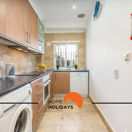 Апартаменты #228 Garrett Flats By Holidays Албуфейра