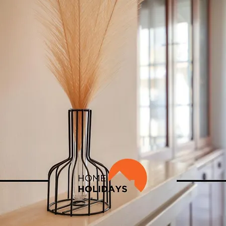 #228 Garrett Flats By Holidays * Албуфейра