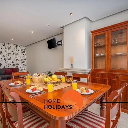 Apartamento #228 Garrett Flats By Holidays