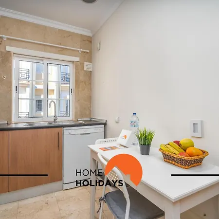 #228 Garrett Flats By Holidays Apartamento Albufeira