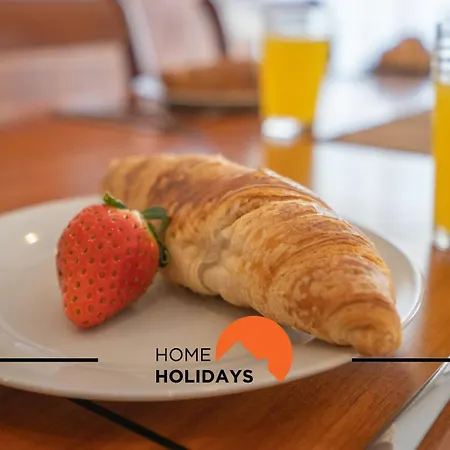 #228 Garrett Flats By Holidays * Албуфейра