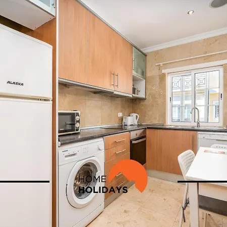 #228 Garrett Flats By Holidays Apartamento Albufeira