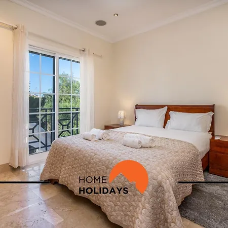 Апартаменты #228 Garrett Flats By Holidays Албуфейра