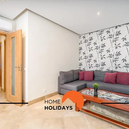 #228 Garrett Flats By Holidays Апартаменты