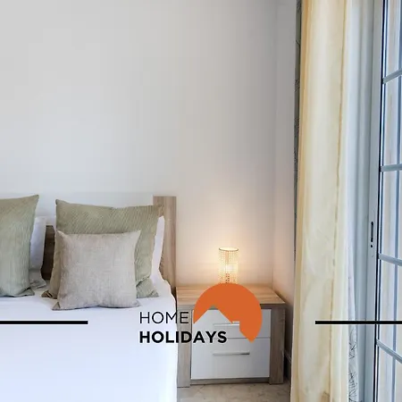 #228 Garrett Flats By Holidays Албуфейра