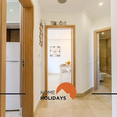 Apartamento #228 Garrett Flats By Holidays Albufeira