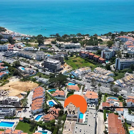 Апартаменты #228 Garrett Flats By Holidays *