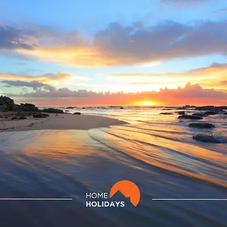 #228 Garrett Flats By Holidays Apartamento Albufeira