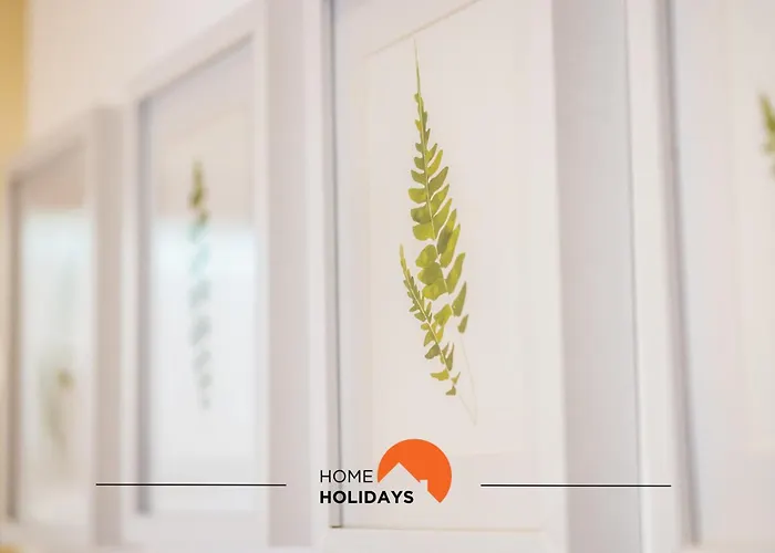 #228 Garrett Flats By Holidays Albufeira