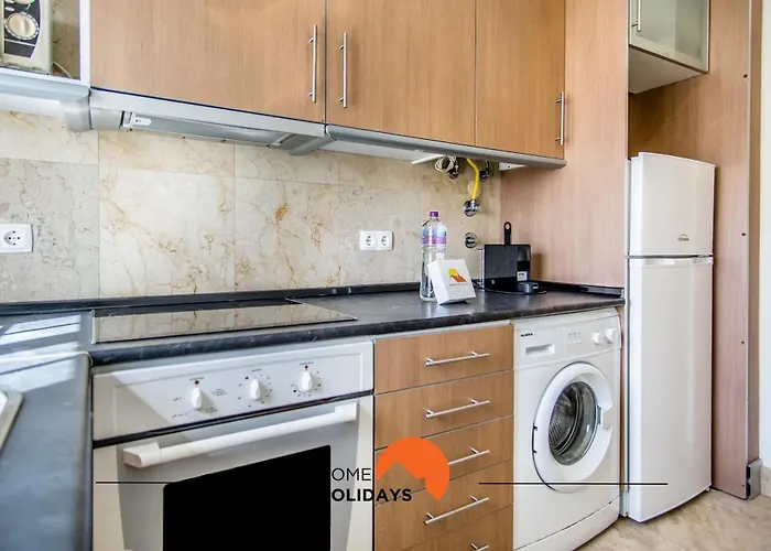 #228 Garrett Flats By Holidays Apartamento