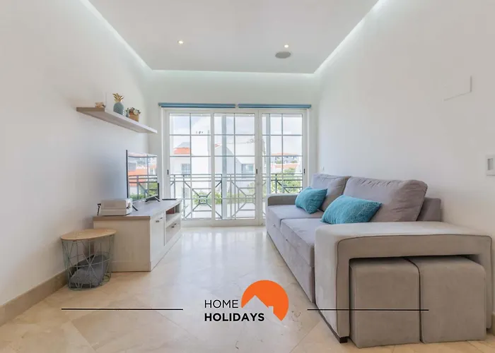 #228 Garrett Flats By Holidays Apartamento