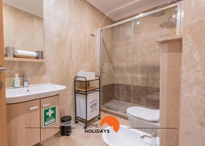 Apartamento #228 Garrett Flats By Holidays