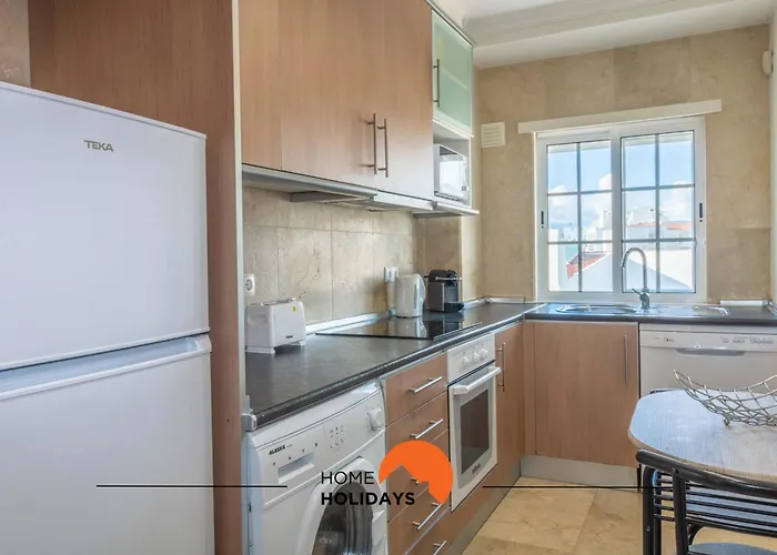 #228 Garrett Flats By Holidays Apartamento Albufeira