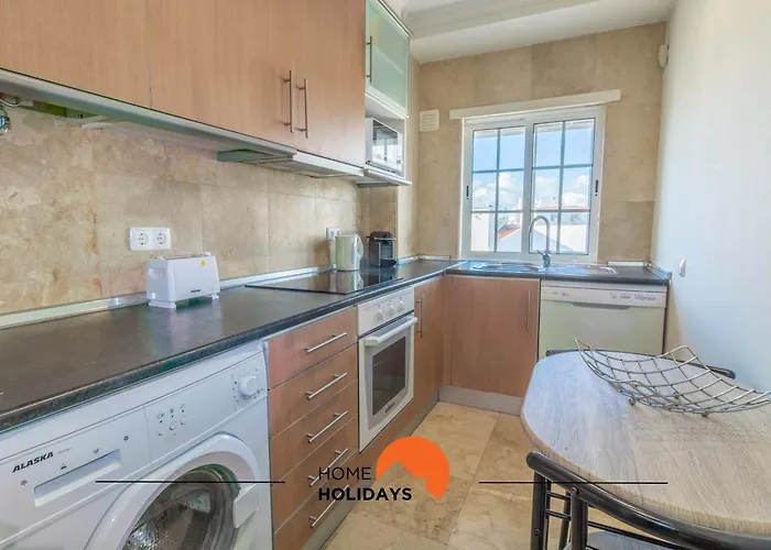 #228 Garrett Flats By Holidays Albufeira