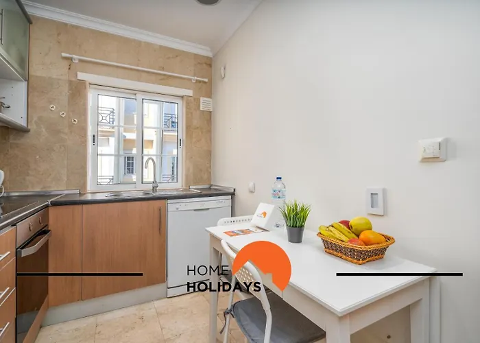 #228 Garrett Flats By Holidays Apartamento Albufeira