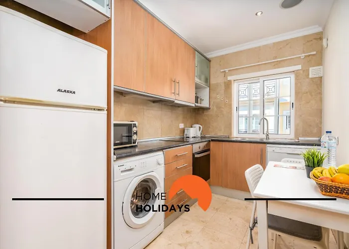 #228 Garrett Flats By Holidays Apartamento Albufeira