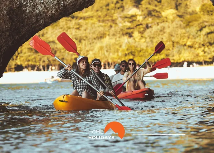 #228 Garrett Flats By Holidays Apartamento *