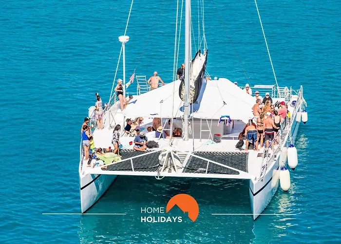 #228 Garrett Flats By Holidays Apartamento