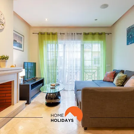 #228 Garrett Flats By Holidays * 阿尔布费拉