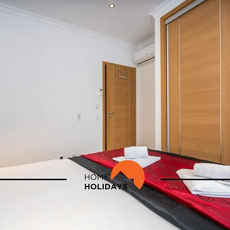 #228 Garrett Flats By Holidays 阿尔布费拉