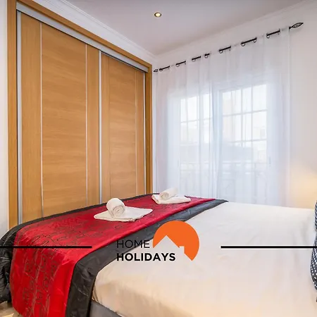 #228 Garrett Flats By Holidays 公寓 阿尔布费拉